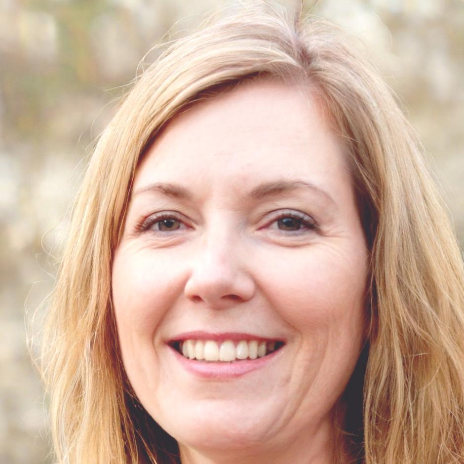 Zephyra Steinbach, Gründerin von delomariqen