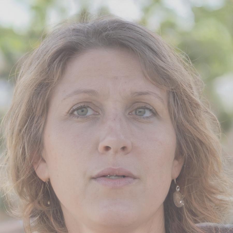 Portrait von Ricarda Steinfeld